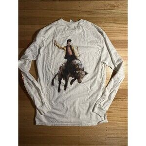 Rare Panic At The Disco Houston Texas Exclusive 2019 Tour Shirt Patd! Ryan Ross